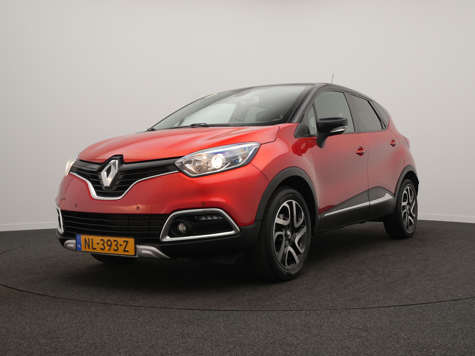 Renault Captur TCe 120 EDC Xmod - Afbeelding 5