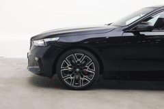 BMW 5 Serie Touring 520i M Sport Automaat - Afbeelding 4