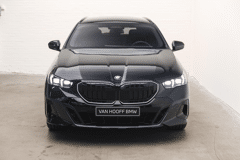 BMW 5 Serie Touring 520i M Sport Automaat - Afbeelding 5