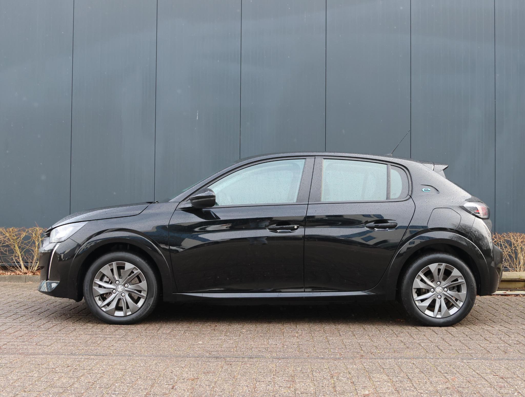 Peugeot e-208 50kWh Active Pack - Afbeelding 2