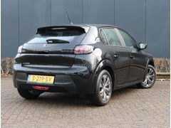 Peugeot e-208 50 kWh Active Pack - Afbeelding 3