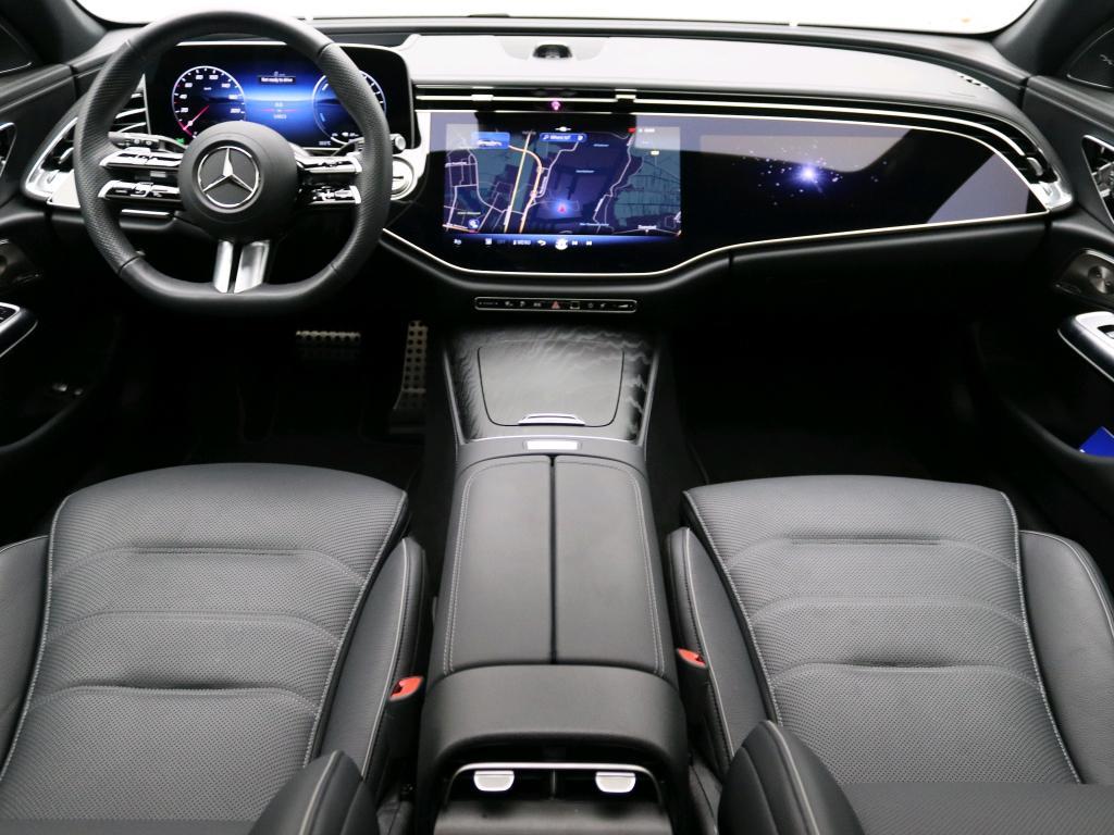 Mercedes-Benz E-klasse Estate 300 e Sport Edition - Afbeelding 2