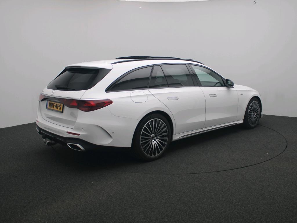 Mercedes-Benz E-klasse Estate 300 e Sport Edition - Afbeelding 3