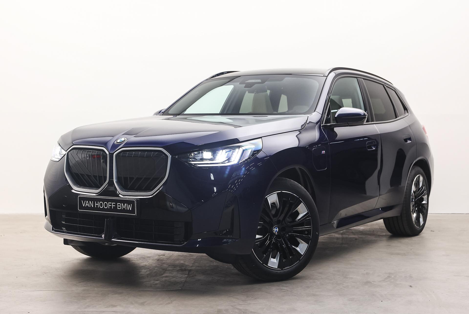 BMW X3 30e xDrive M Sport Automaat