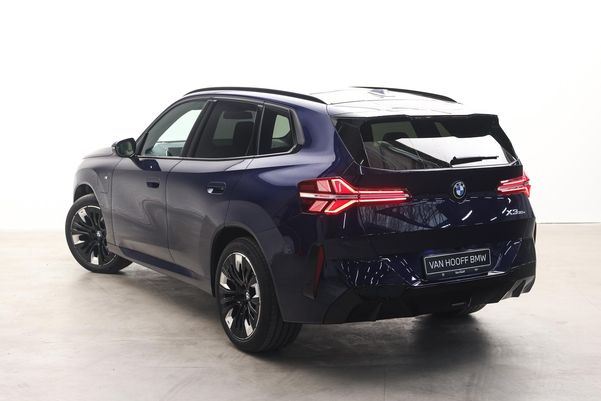 BMW X3 30e xDrive M Sport Automaat - Afbeelding 2