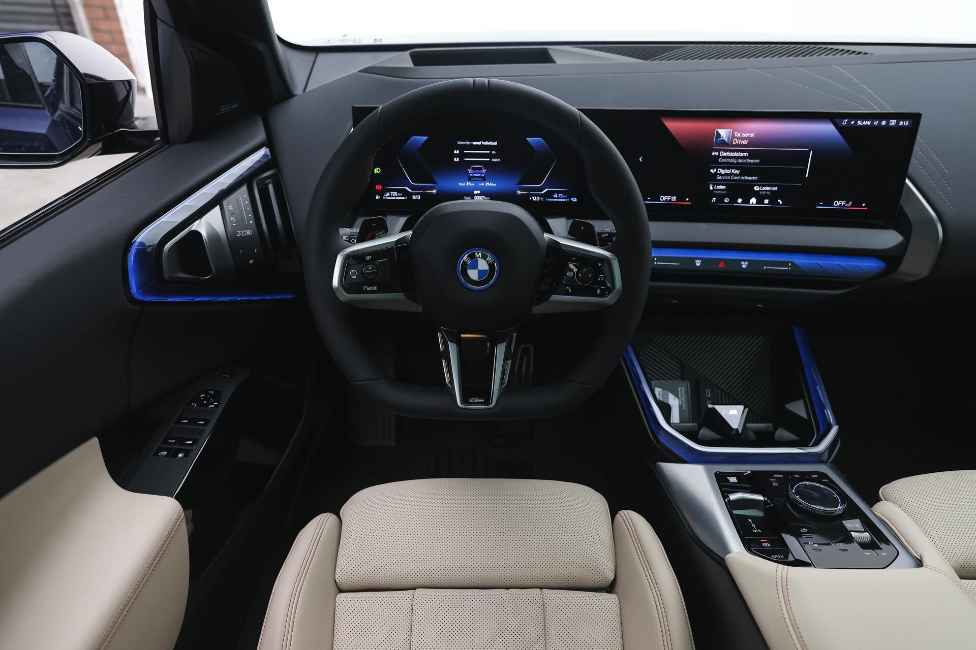 BMW X3 30e xDrive M Sport Automaat - Afbeelding 3