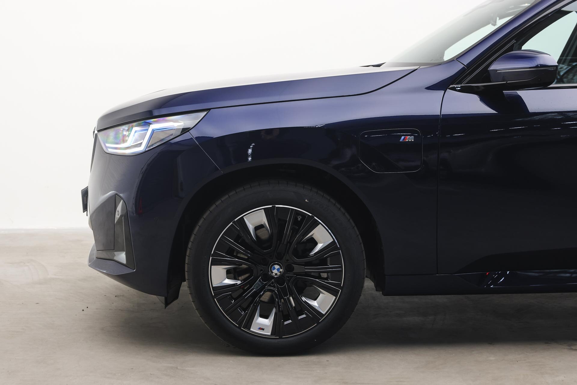 BMW X3 30e xDrive M Sport Automaat - Afbeelding 4