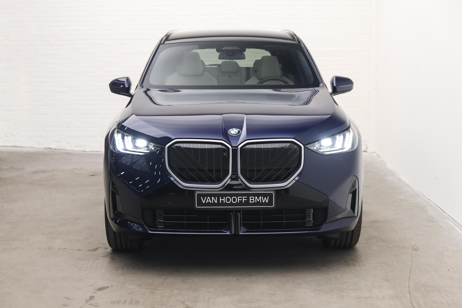 BMW X3 30e xDrive M Sport Automaat - Afbeelding 5