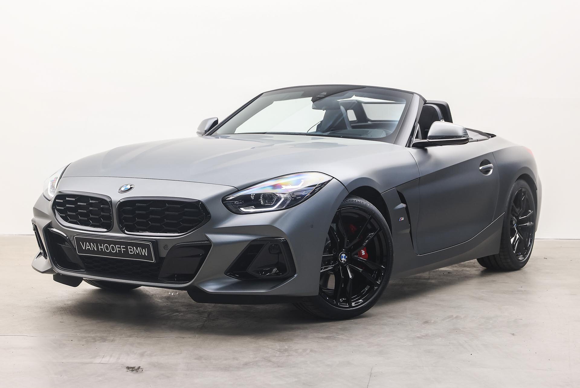 BMW Z4 Roadster sDrive30i High Executive Automaat