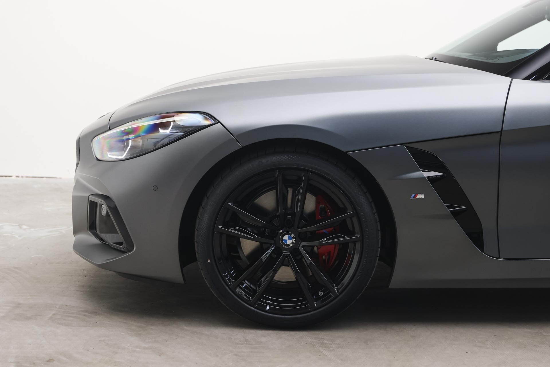 BMW Z4 Roadster sDrive30i High Executive Automaat - Afbeelding 4