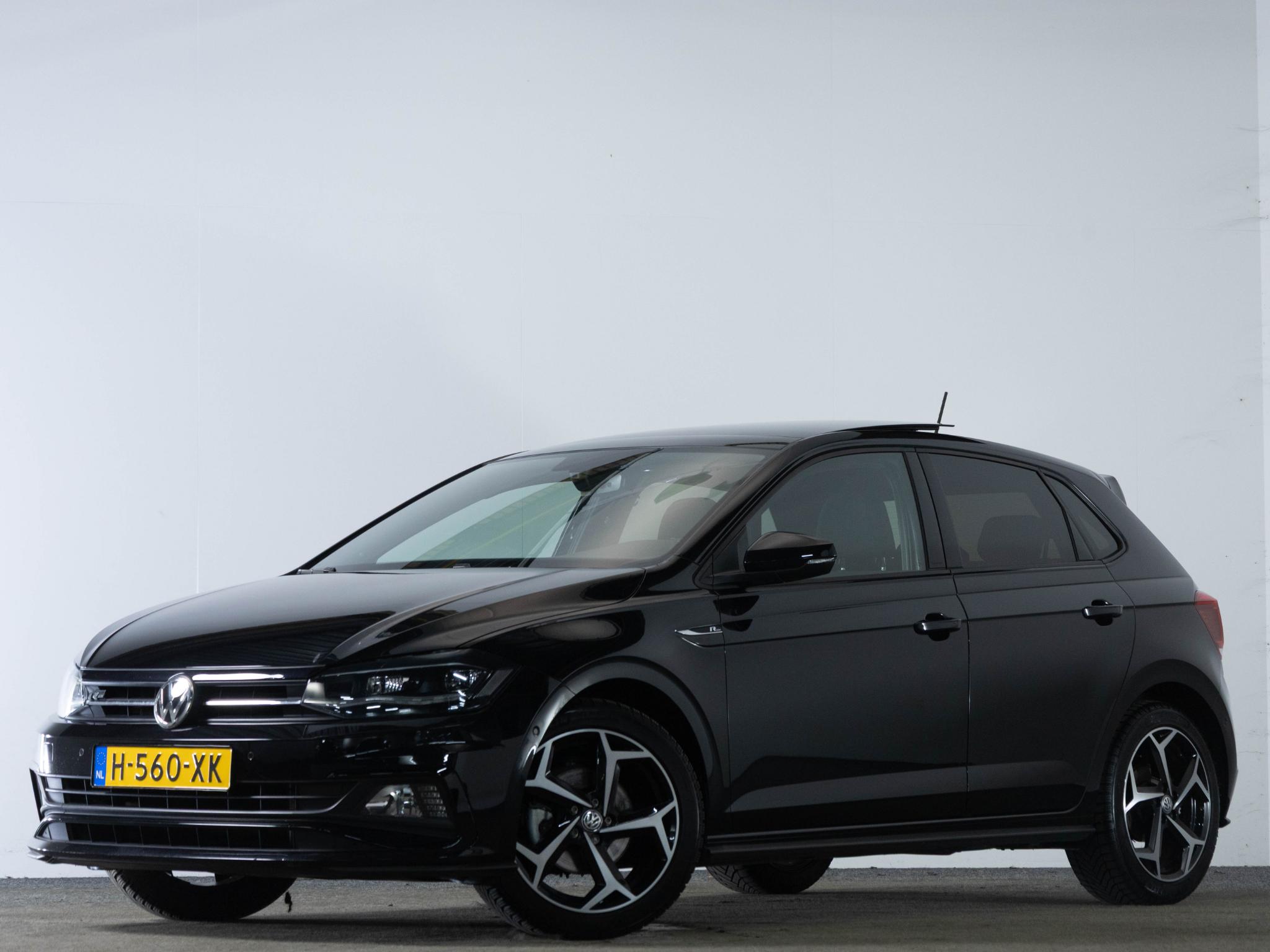 Volkswagen Polo R-Line 1.0 TSI 115 PK DSG