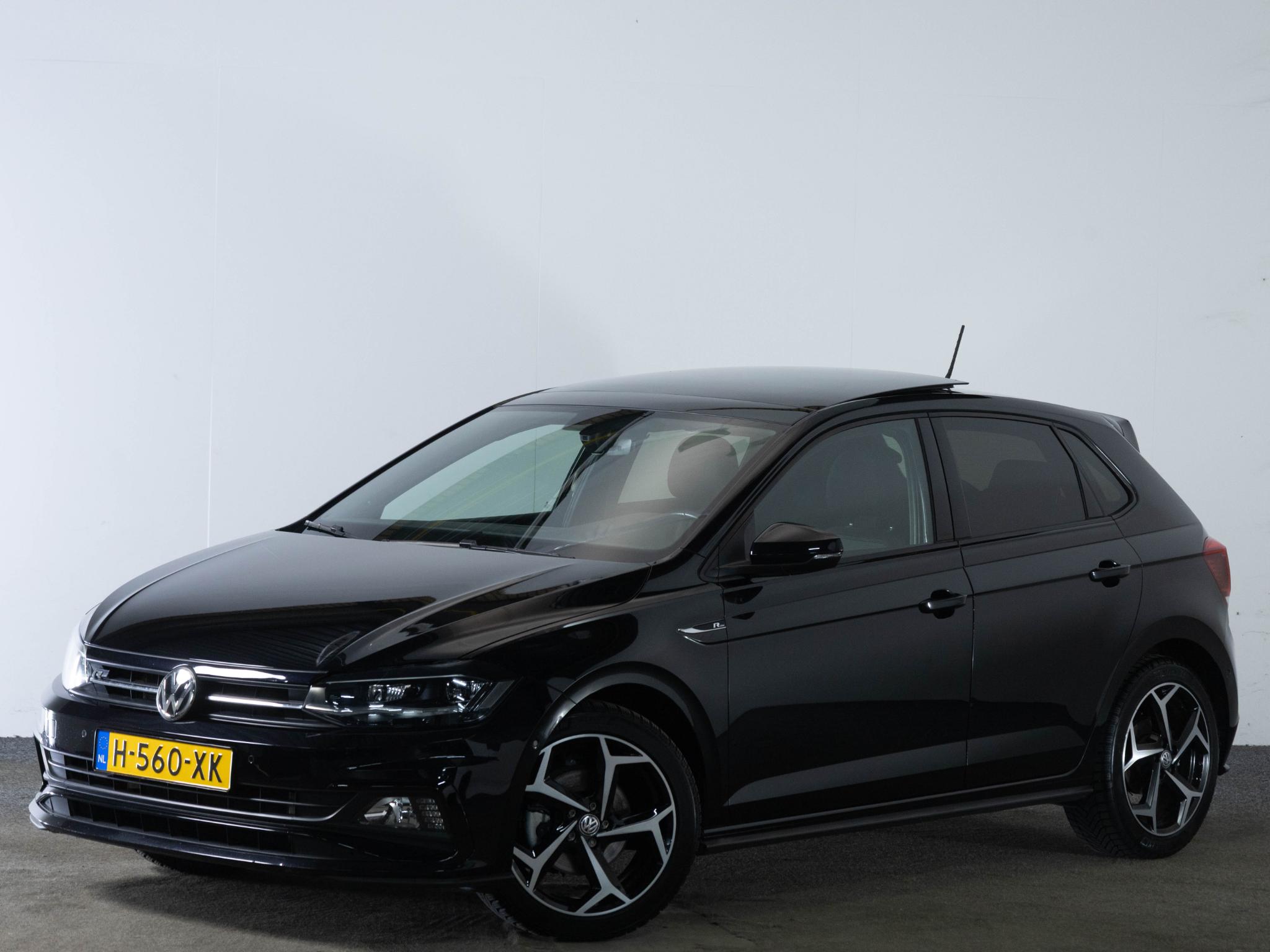 Volkswagen Polo R-Line 1.0 TSI 115 PK DSG - Afbeelding 3