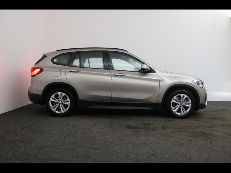BMW X1 PHEV AUTOMAAT X-DRIVE 25E *LEDER*DAB*GPS*CAMERA SENSOREN*CARPLAY*KLIMAATREGELING* - Afbeelding 3