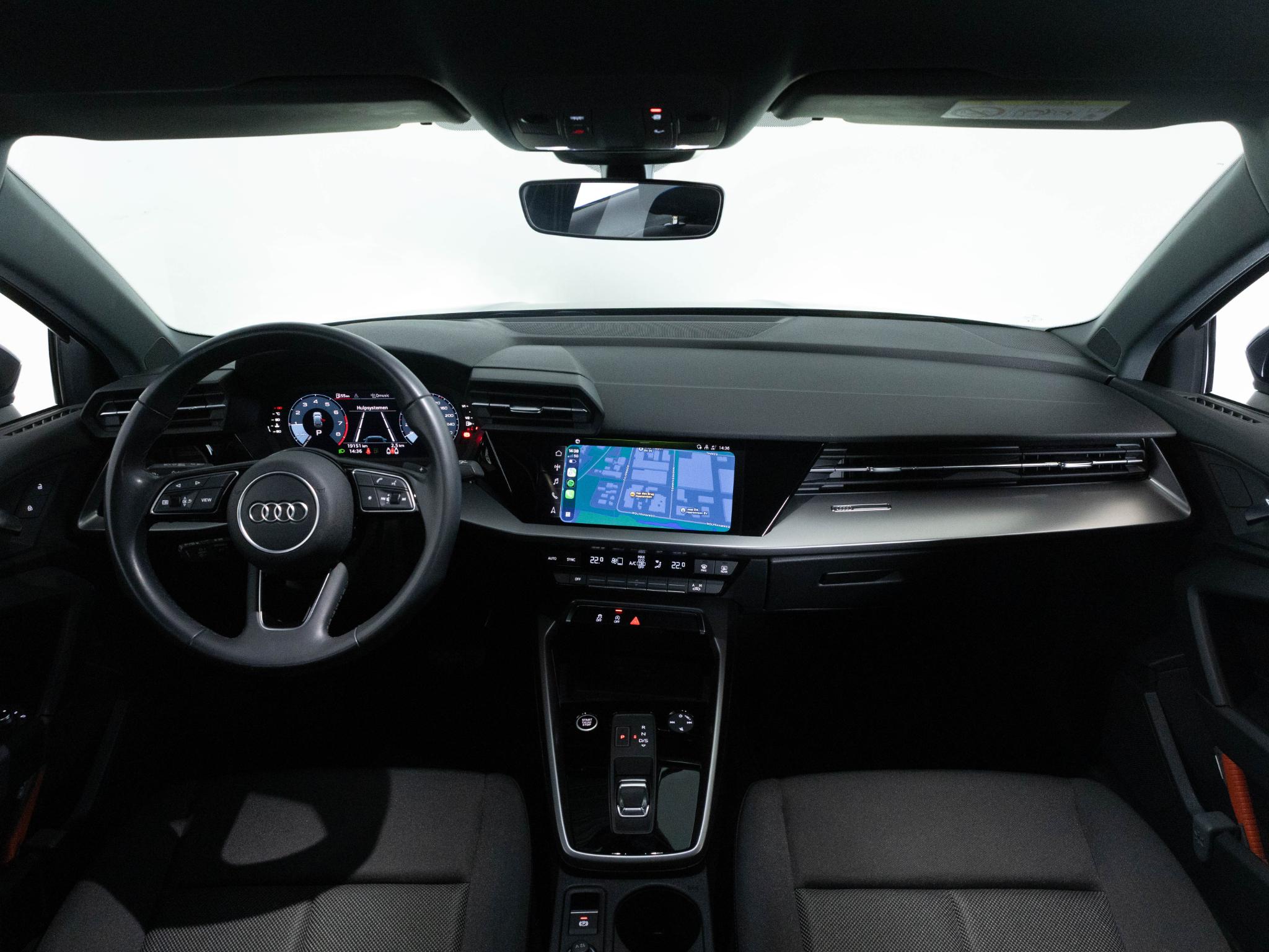 Audi A3 Sportback 30 TFSI 110 PK Pro Line - Afbeelding 5