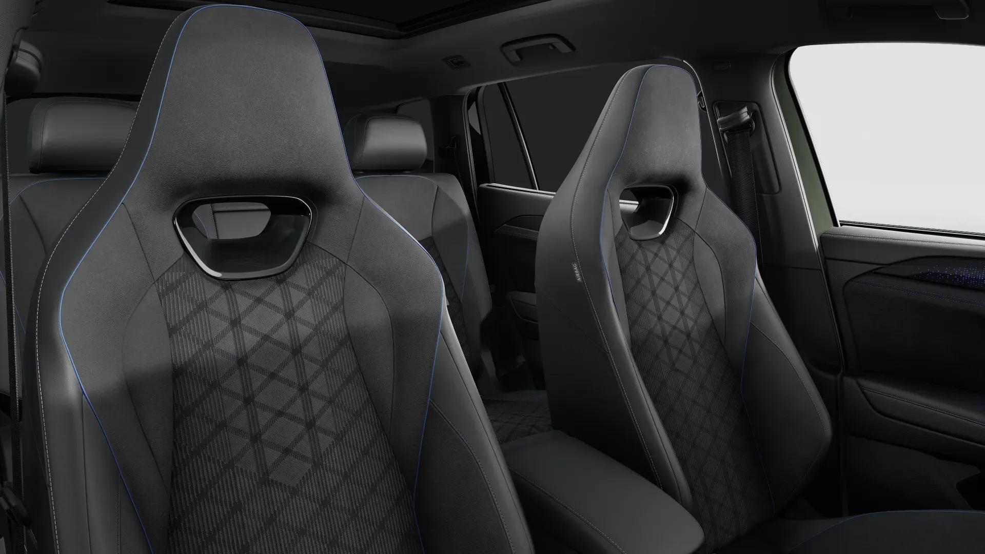 Volkswagen Tayron 1.5 eHybrid 204pk R-Line Edition - Afbeelding 4