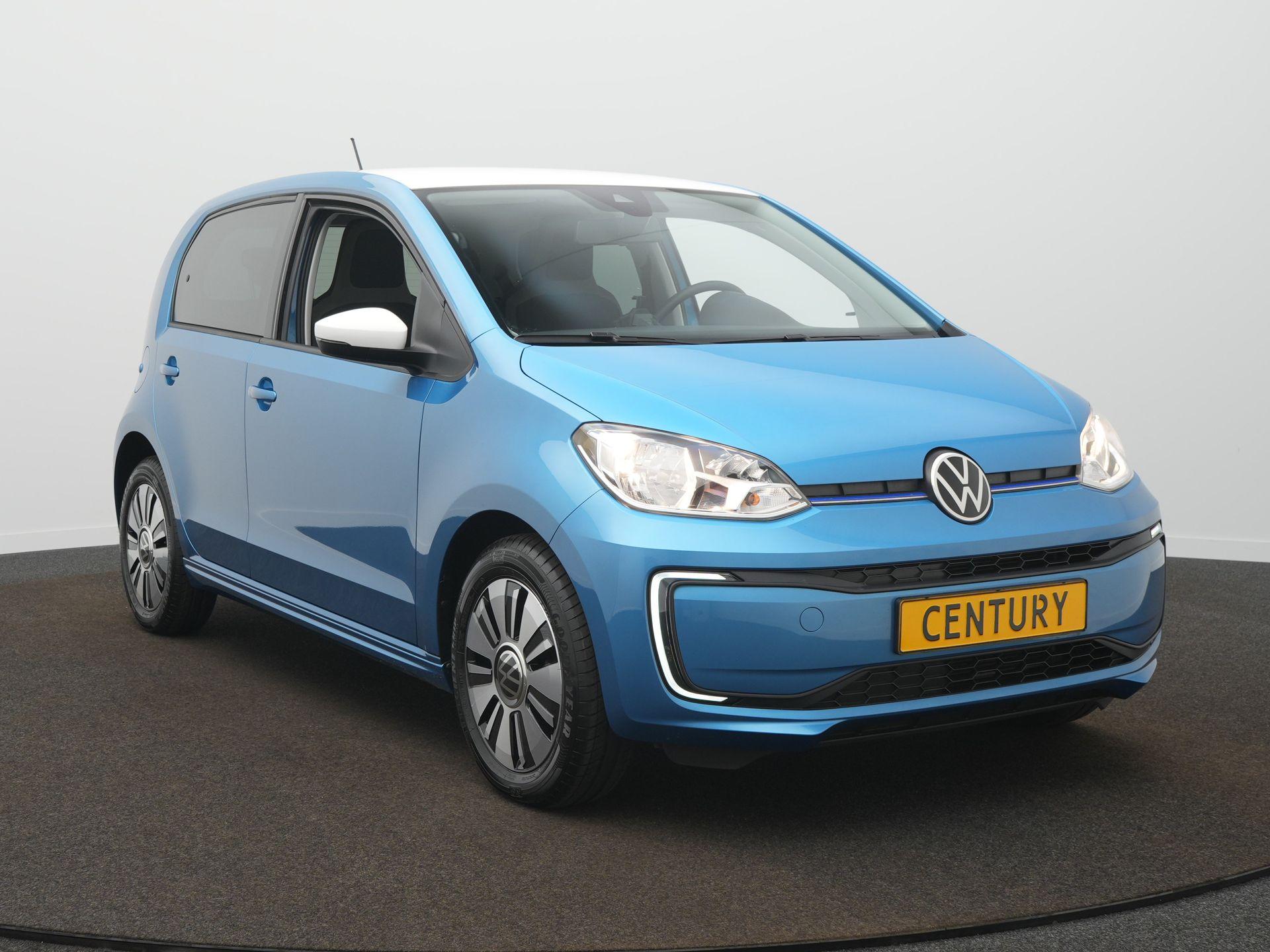 Volkswagen e-Up! Style - Afbeelding 3