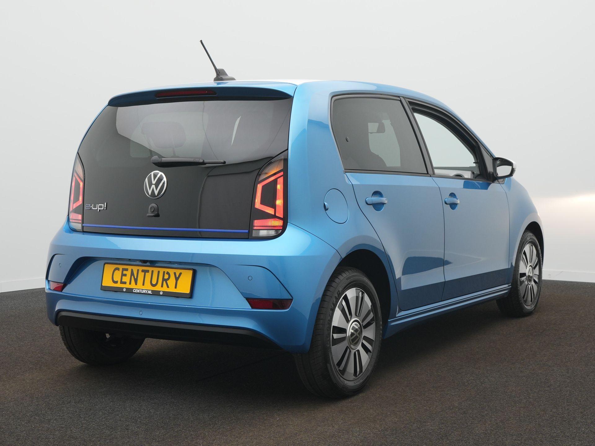 Volkswagen e-Up! Style - Afbeelding 5