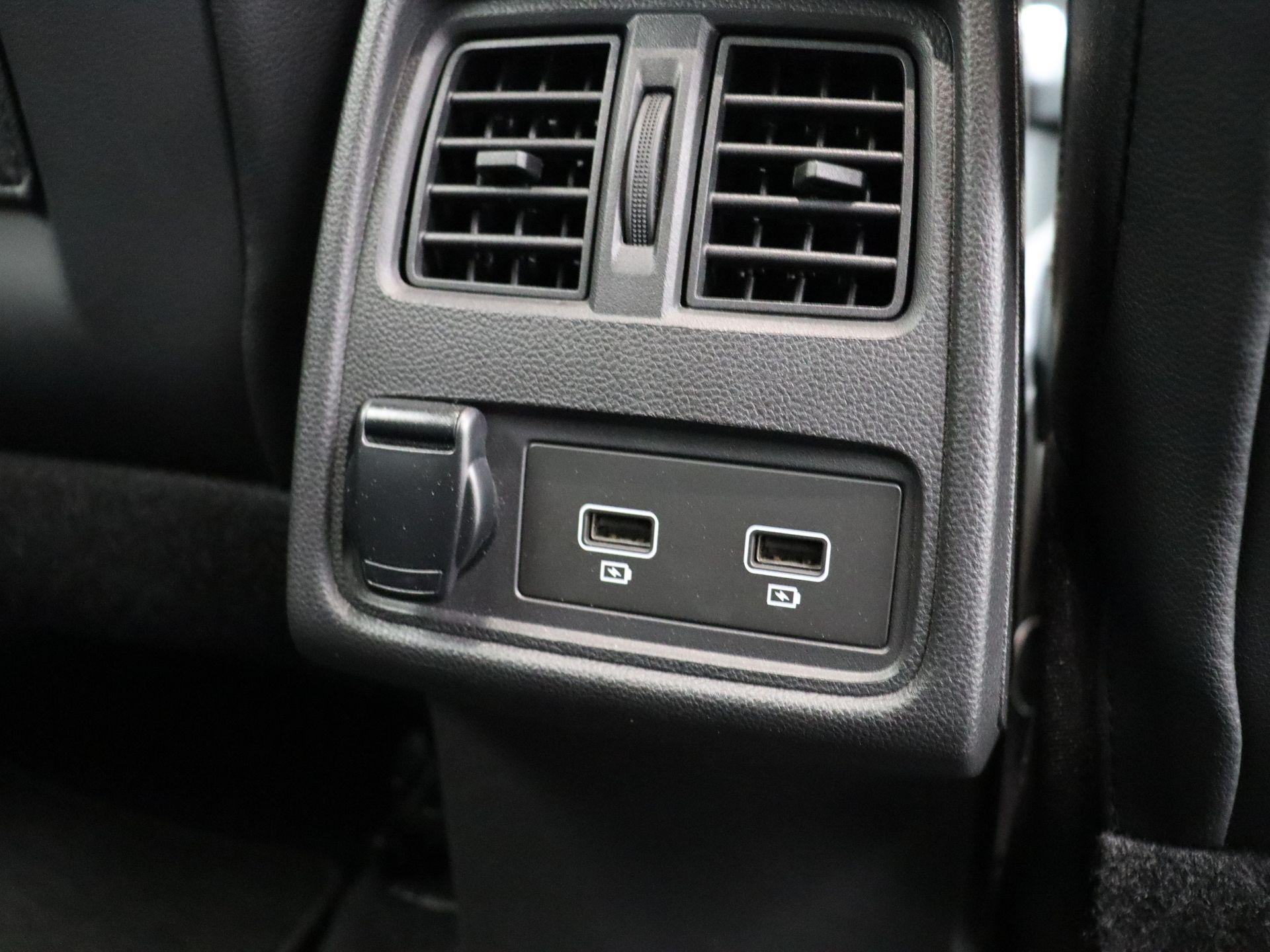 Renault Captur TCe 130pk Intens - Afbeelding 5