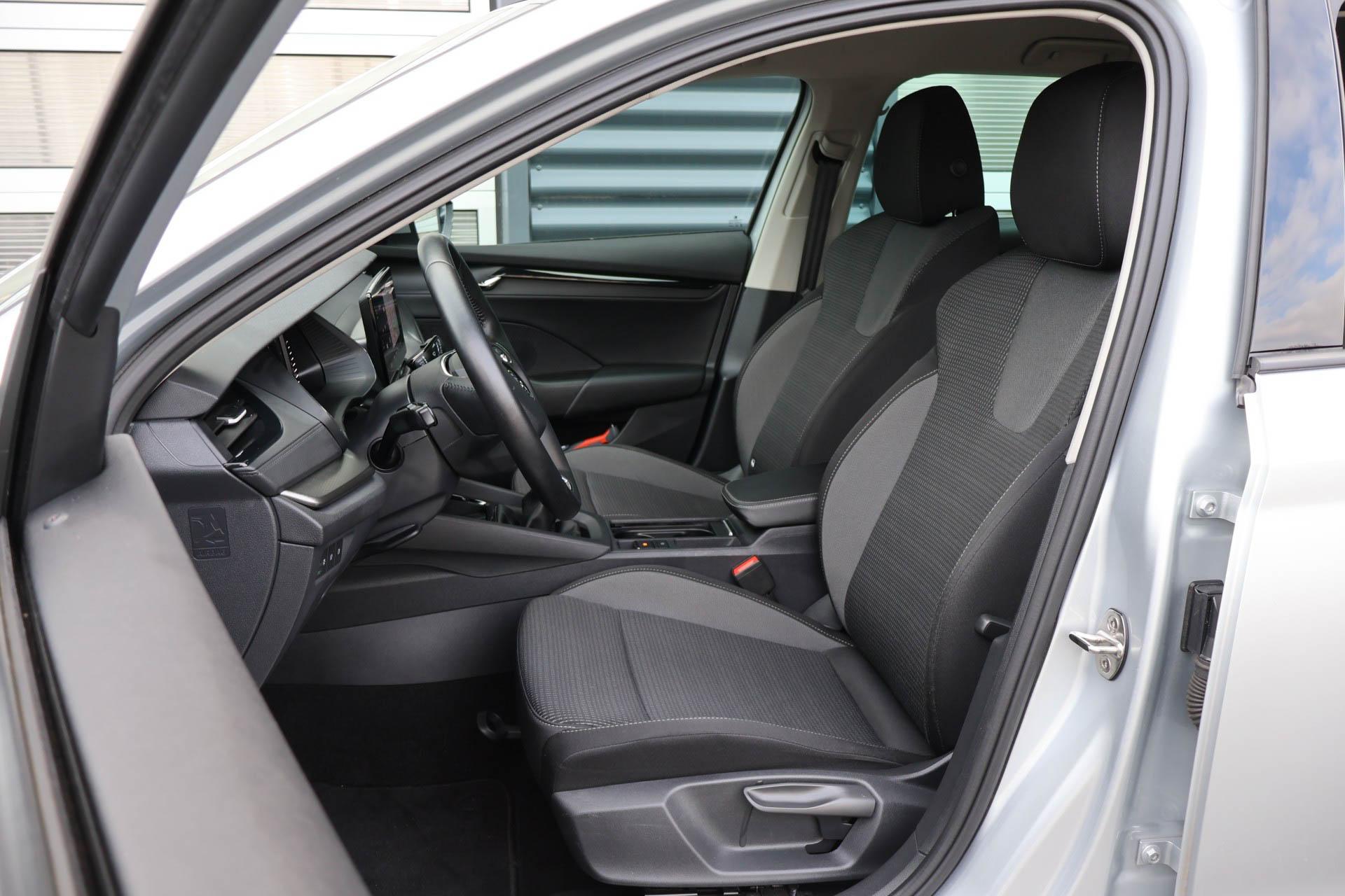 Skoda Octavia Combi 1.0 TSI 110pk Ambition - Afbeelding 4