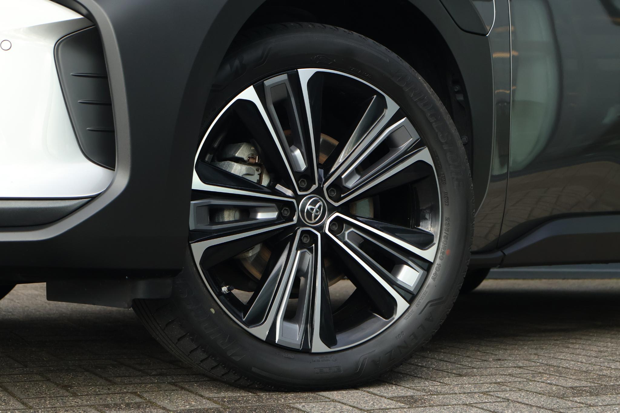 Toyota bZ4X Premium 71 kWh - Afbeelding 5