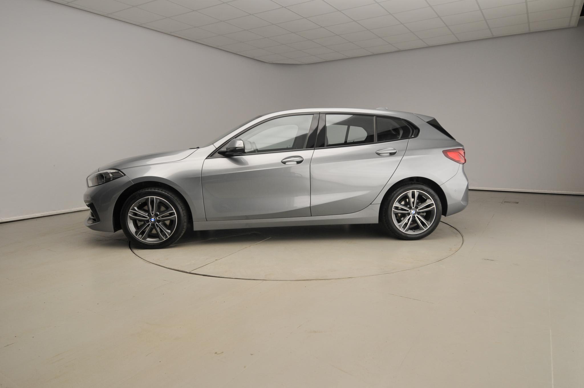 BMW 1 Serie 5-Deurs 118i - Afbeelding 2