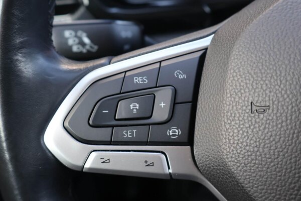 cruise control adaptief
