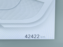 Hyundai IONIQ 5 77 kWh Style | SOH 100% | Private lease 659,- p.m. | - Afbeelding 4