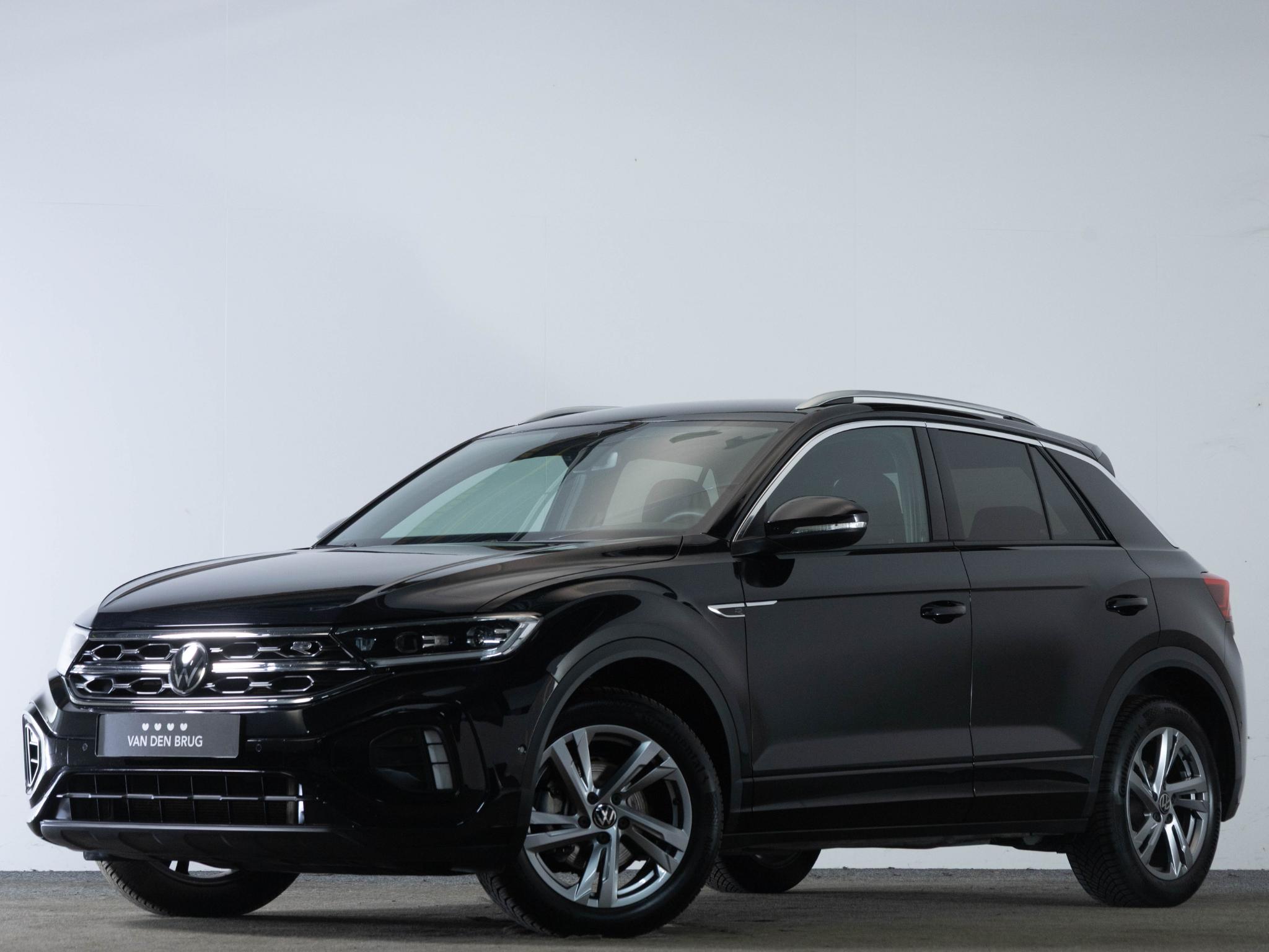 Volkswagen T-Roc R-Line 1.5 TSI 150 PK DSG