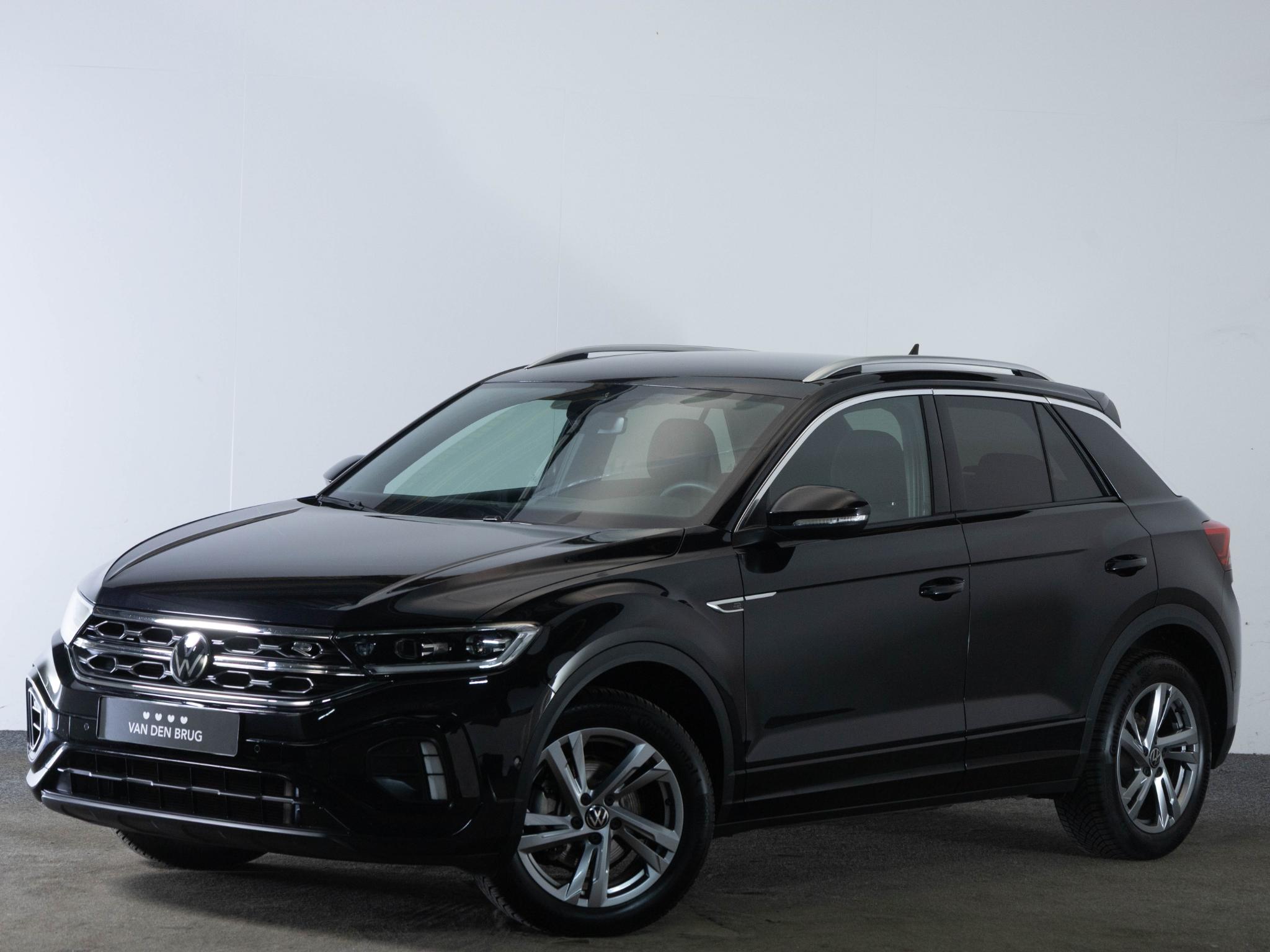 Volkswagen T-Roc R-Line 1.5 TSI 150 PK DSG - Afbeelding 3