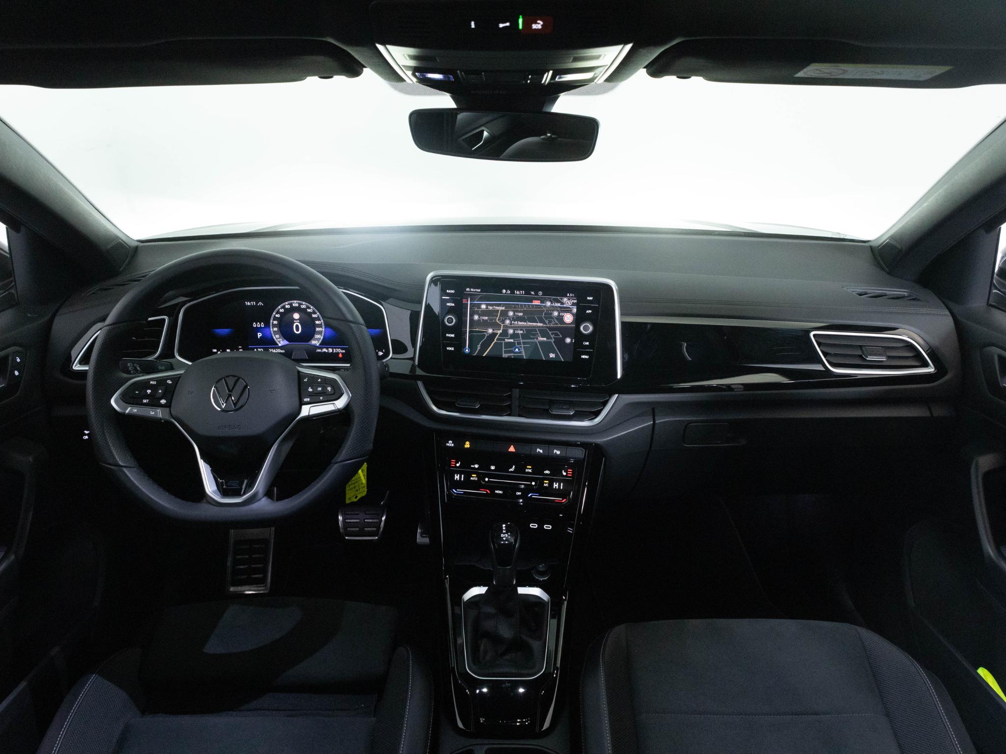 Volkswagen T-Roc R-Line 1.5 TSI 150 PK DSG - Afbeelding 5