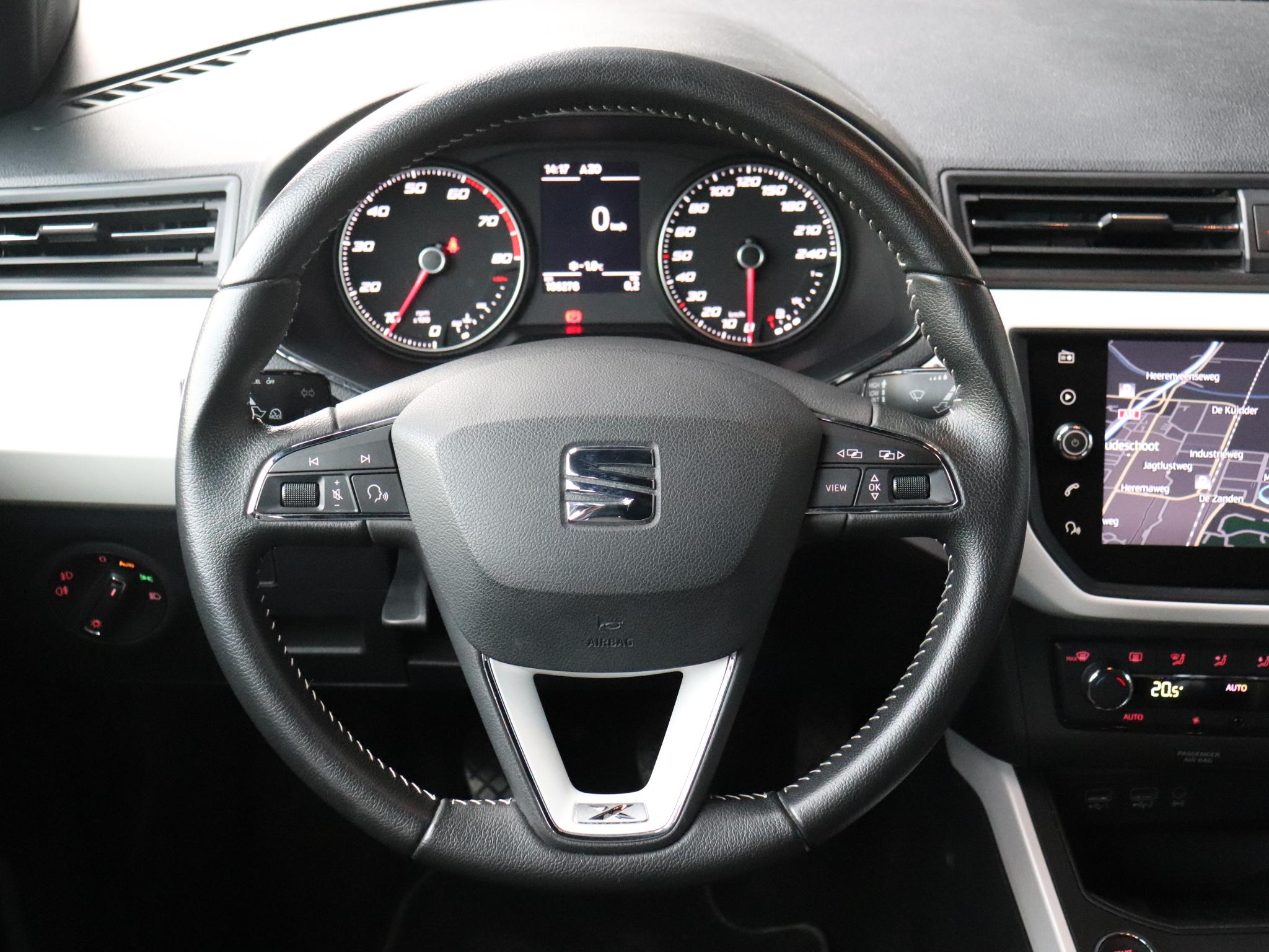 SEAT Arona 1.0 TSI 115pk Xcellence Launch Edition - Afbeelding 4