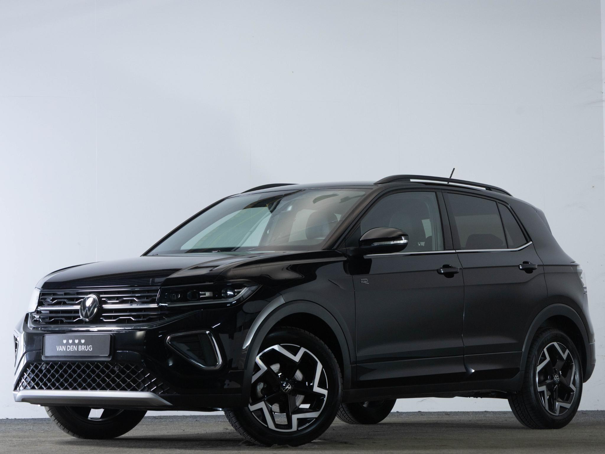 Volkswagen T-Cross R-Line 1.5 TSI 150 DSG