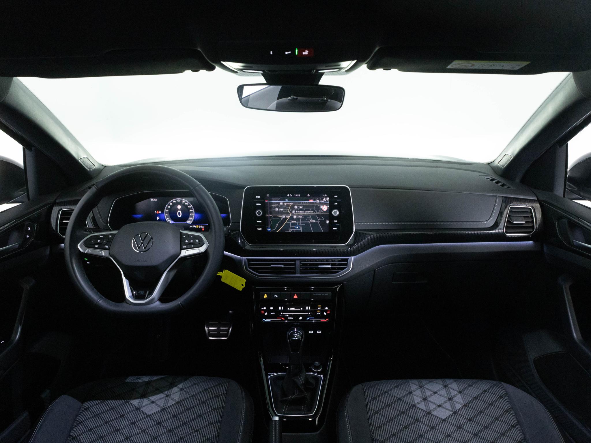 Volkswagen T-Cross R-Line 1.5 TSI 150 DSG - Afbeelding 5