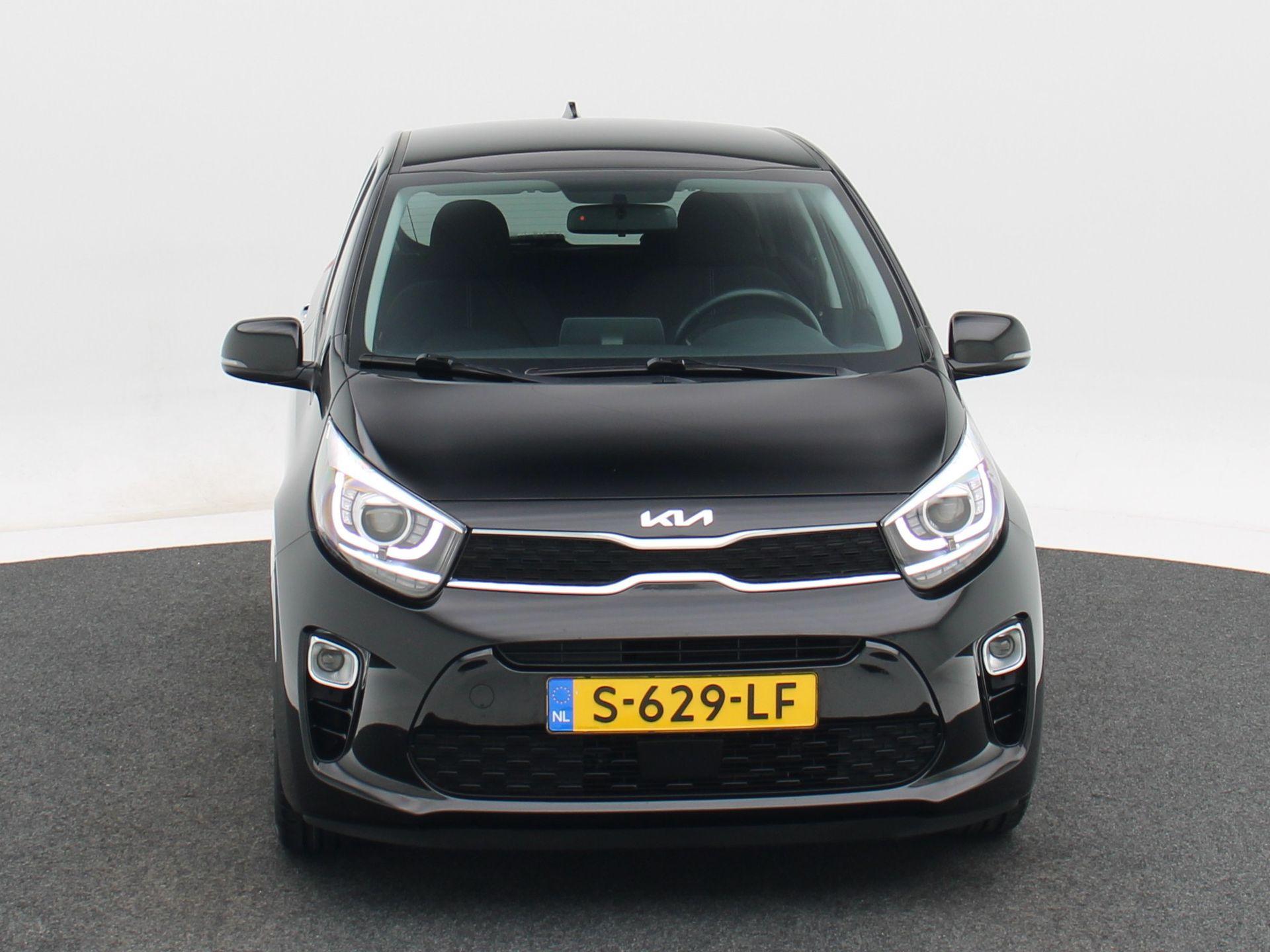 Kia Picanto 1.0 DPi DynamicPlusLine Automaat - Afbeelding 4
