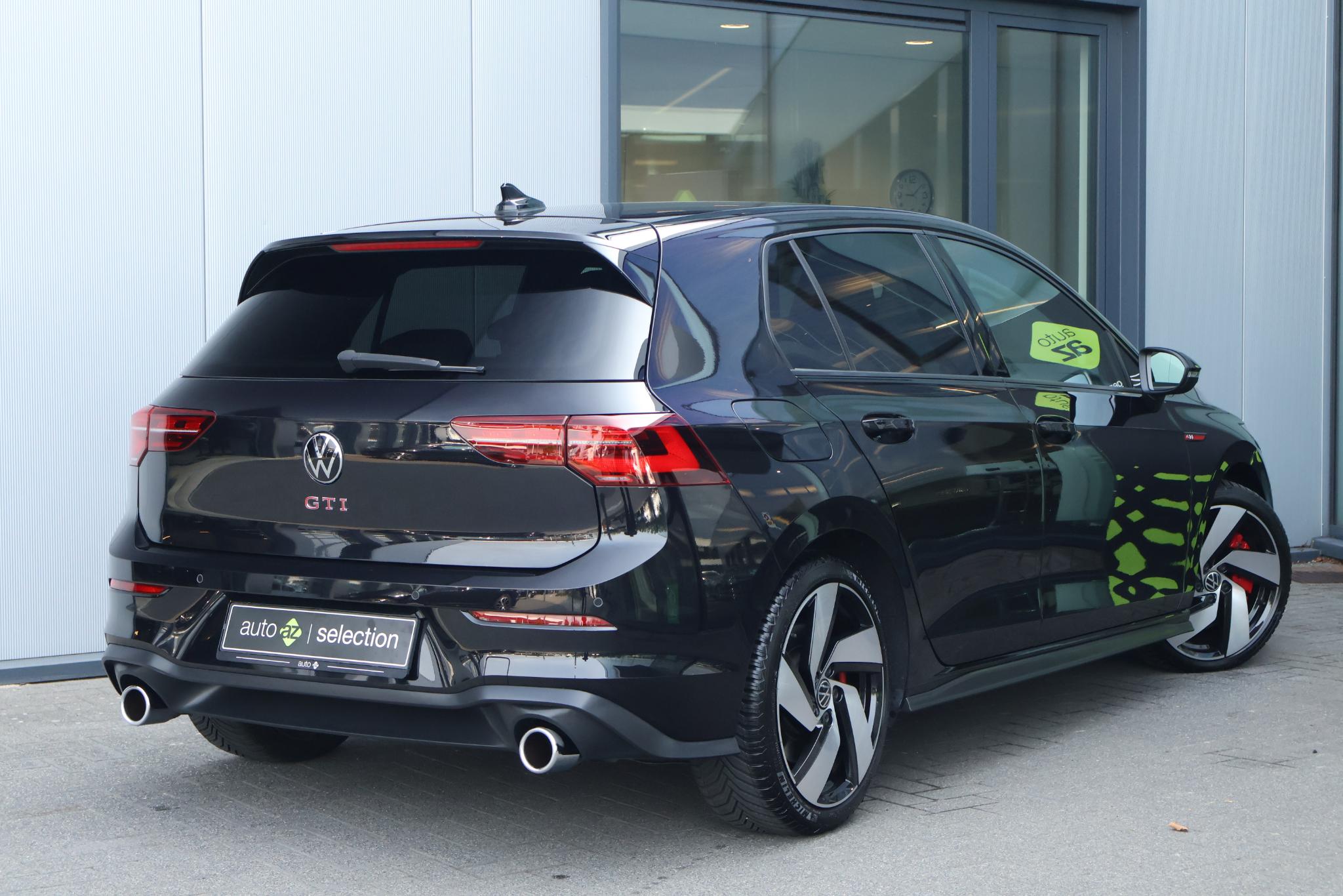 Volkswagen Golf 2.0 TSI GTI - Bild 2