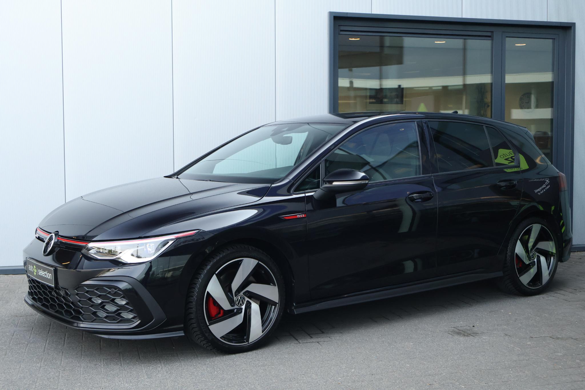 Volkswagen Golf 2.0 TSI GTI - Bild 5