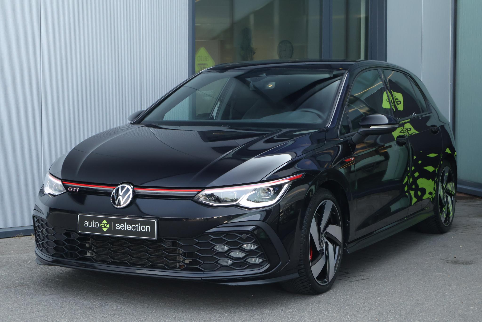 Volkswagen Golf 2.0 TSI GTI - Afbeelding 3