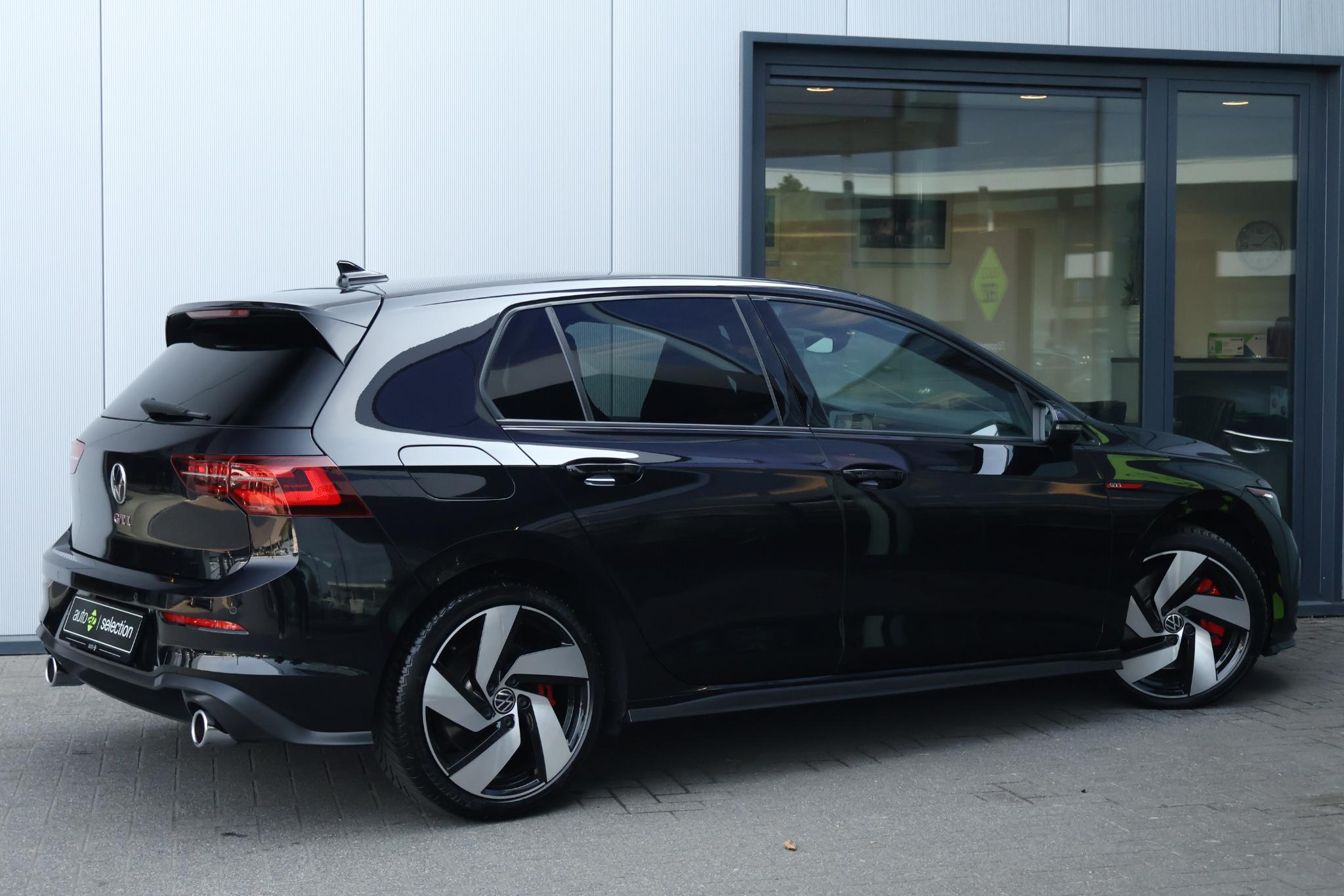 Volkswagen Golf 2.0 TSI GTI - Afbeelding 4