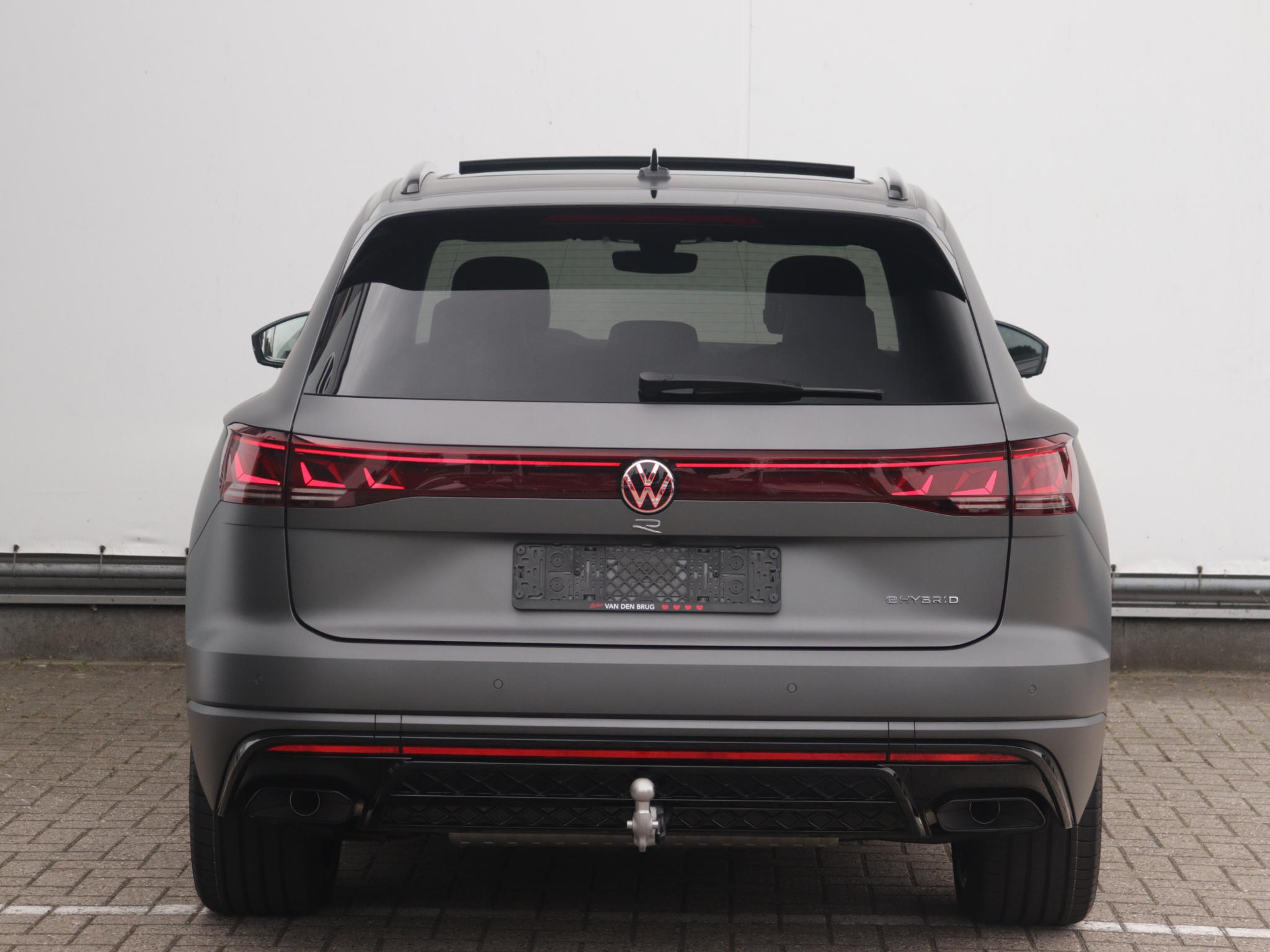 Volkswagen Touareg 3.0 TSi eHybrid 4MOTION R - Afbeelding 5