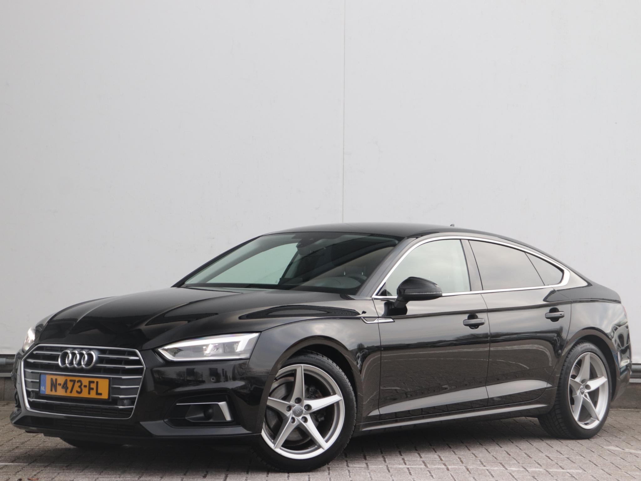 Audi A5 Sportback 40 TFSI Design Pro Line Plus