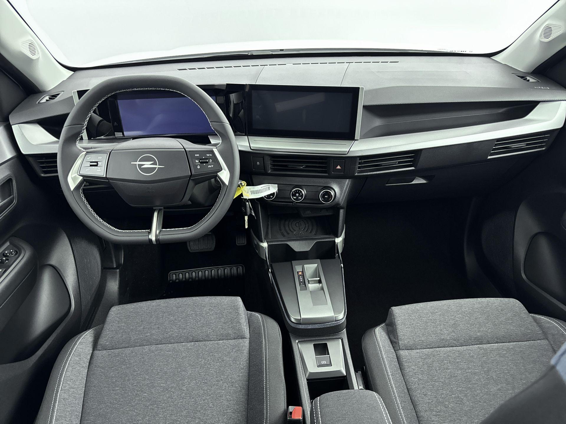 Opel Frontera Edition Hybrid 145 pk Automaat - Afbeelding 4