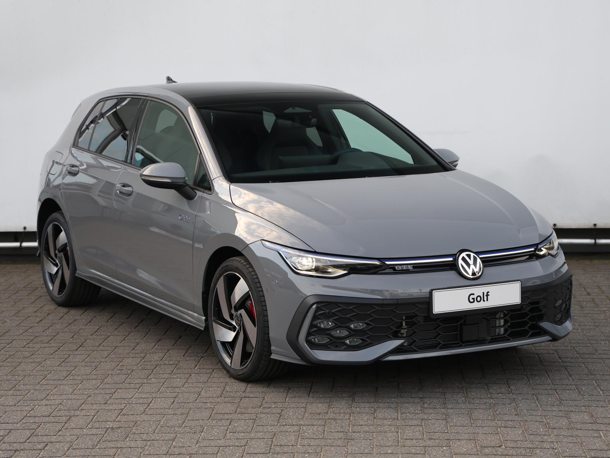 Volkswagen Golf GTE 1.5 eHybrid 272 PK - Afbeelding 3