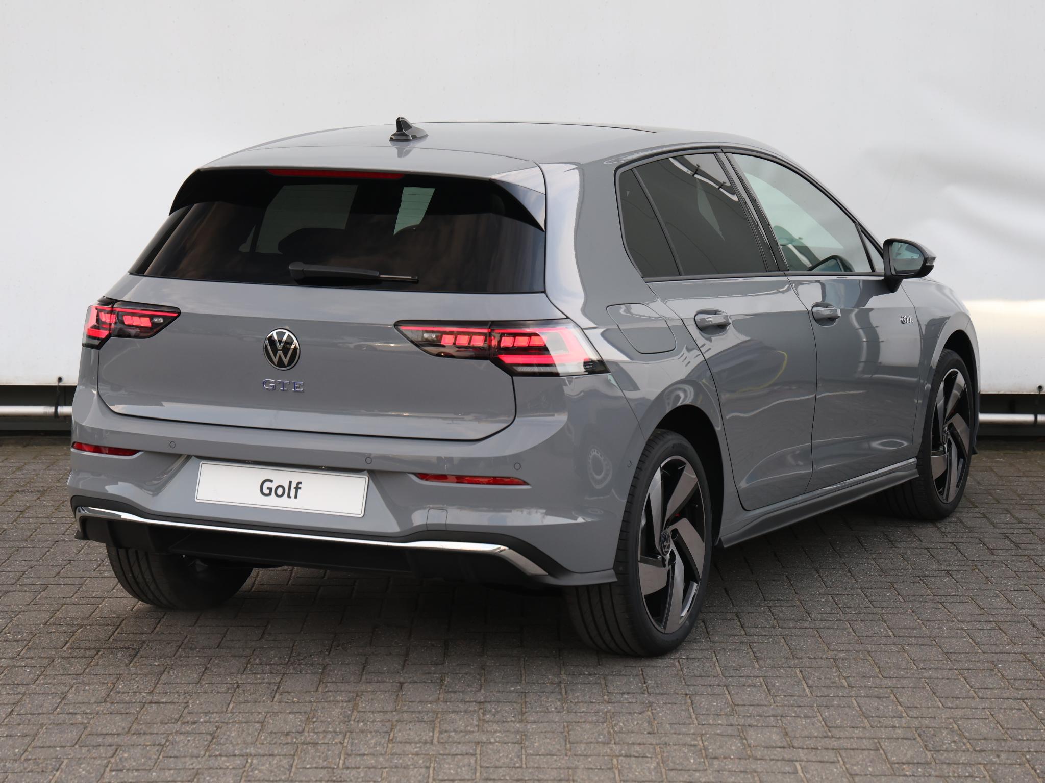 Volkswagen Golf GTE 1.5 eHybrid 272 PK - Afbeelding 5