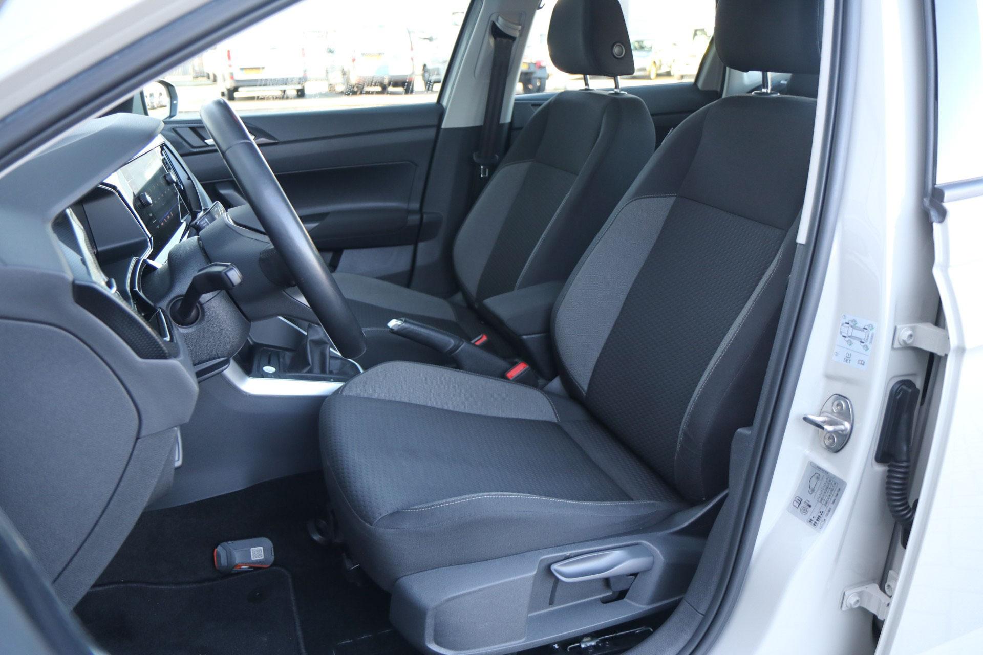 Volkswagen Polo 1.0 TSI 95pk Life Business - Afbeelding 4