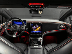 Mercedes-Benz EQE Limousine 300 Business Edition PLUS 89 kWh - Afbeelding 3