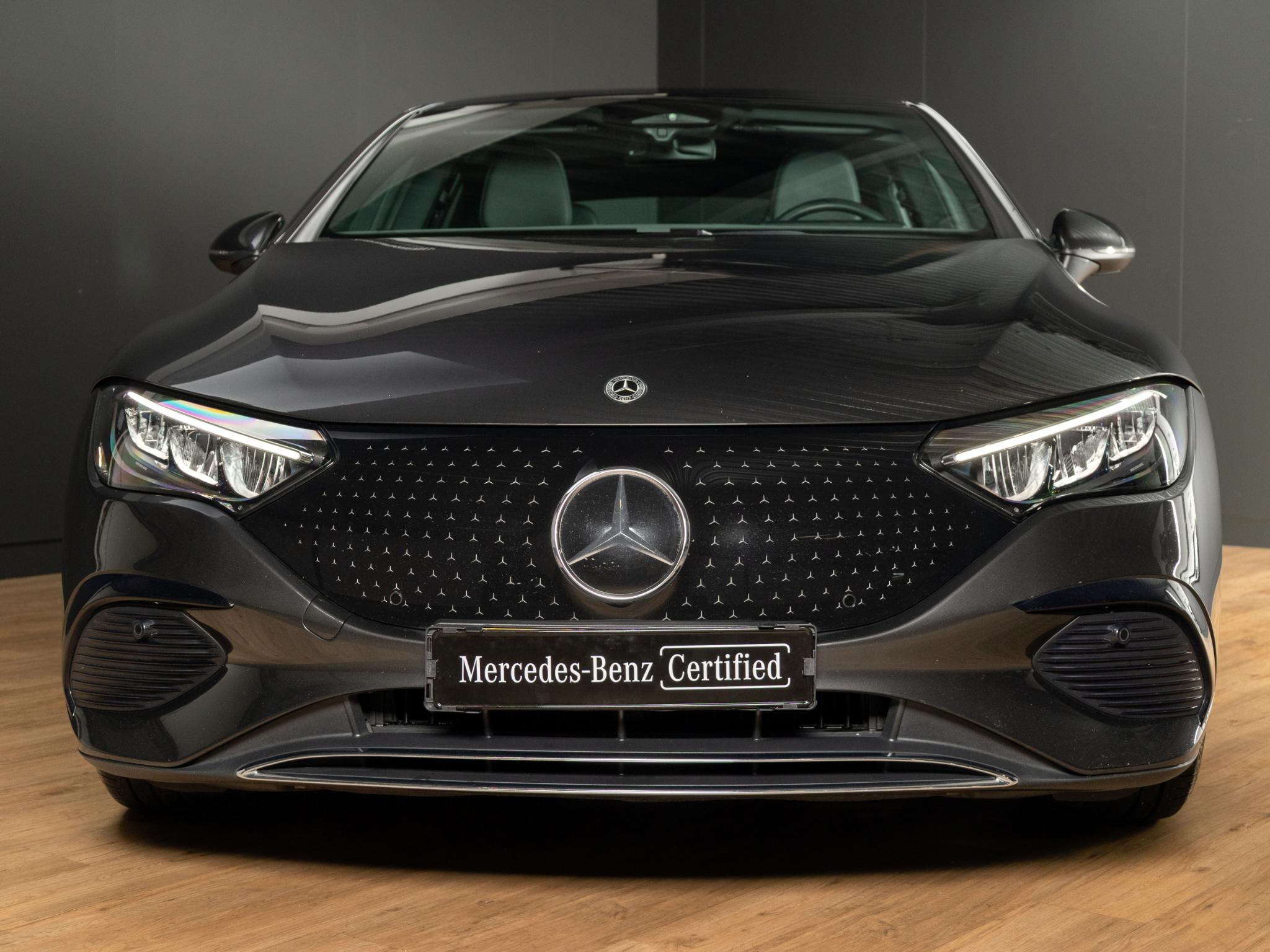 Mercedes-Benz EQE Limousine 300 Business Edition PLUS 89 kWh - Afbeelding 4