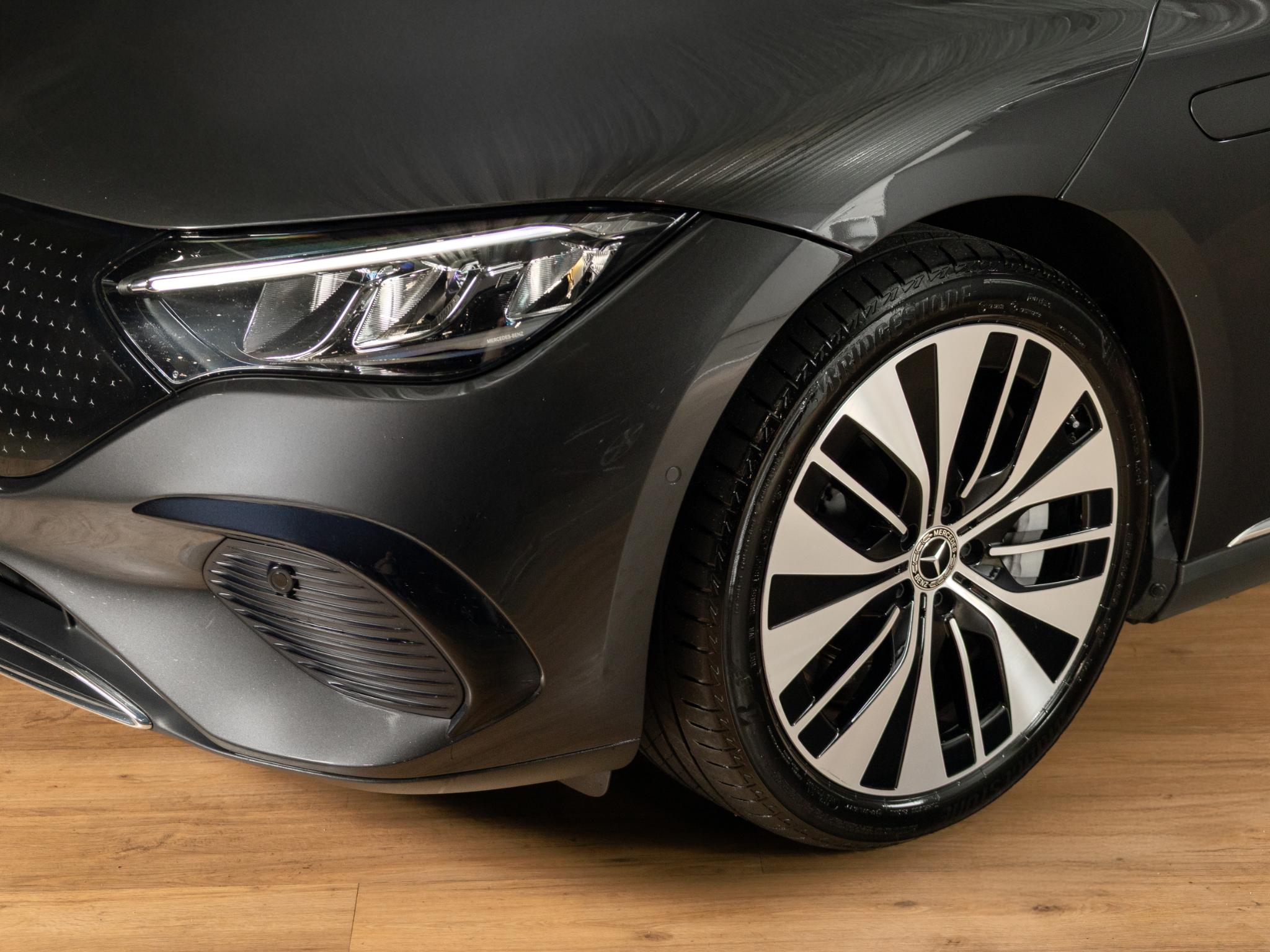 Mercedes-Benz EQE Limousine 300 Business Edition PLUS 89 kWh - Afbeelding 5