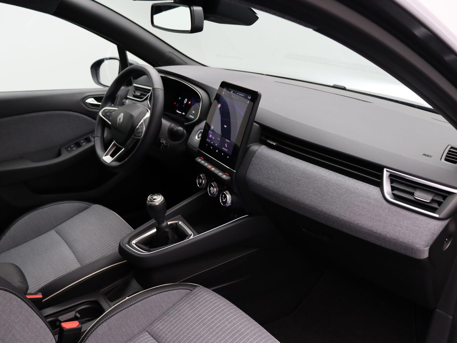 Renault Clio TCe 90pk Techno - Afbeelding 6