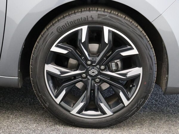 lichtmetalen wielen 17" 'Monastella Vivaste'