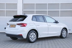 Skoda Fabia 1.0 TSI 95 pk Ambition - Afbeelding 2